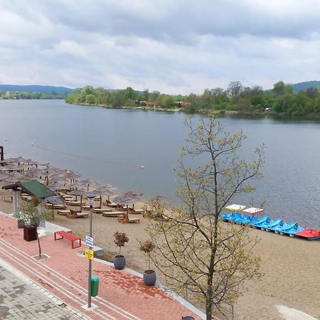 Lago D'Argento Sobe Veliko Gradište Εξωτερικό φωτογραφία