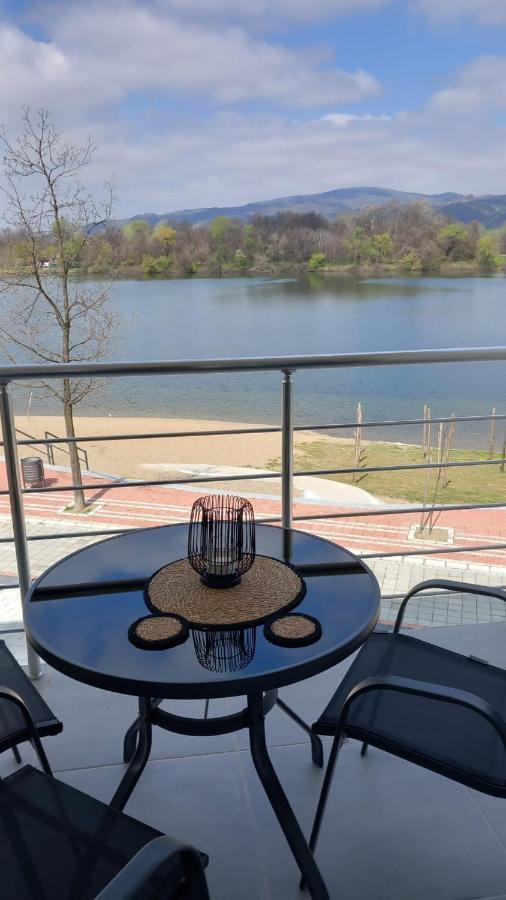 Lago D'Argento Sobe Veliko Gradište Εξωτερικό φωτογραφία