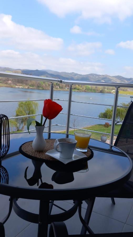 Lago D'Argento Sobe Veliko Gradište Εξωτερικό φωτογραφία